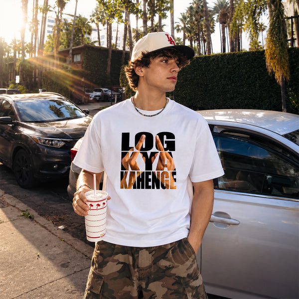 Kya Kahenge T-Shirt