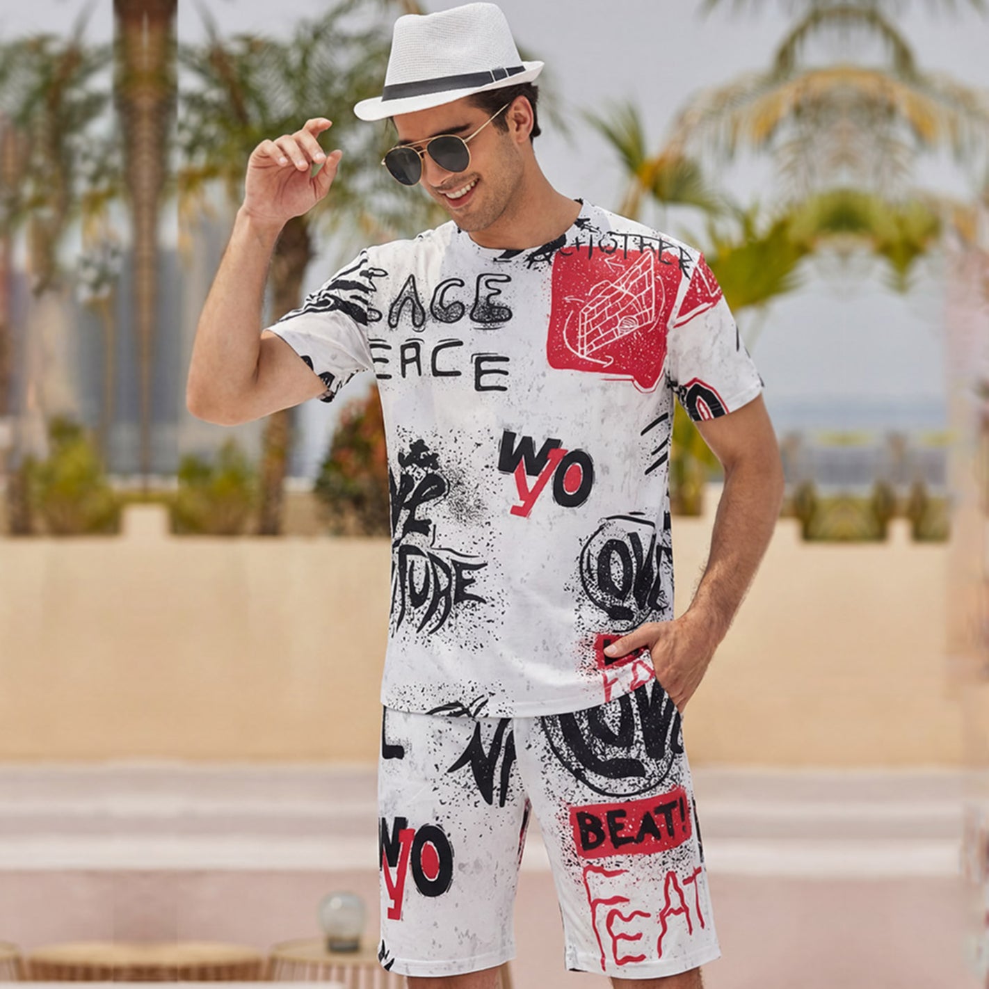 The Anarchist Co-Ord Set