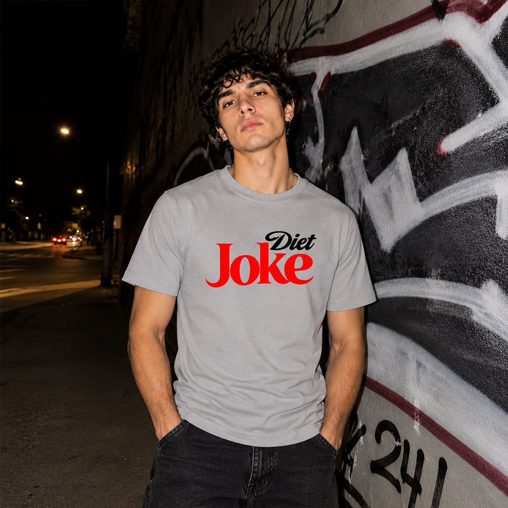 Diet Joke T-Shirt