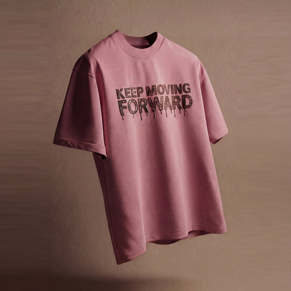 Trust Your Instincts Oversized T-Shirt