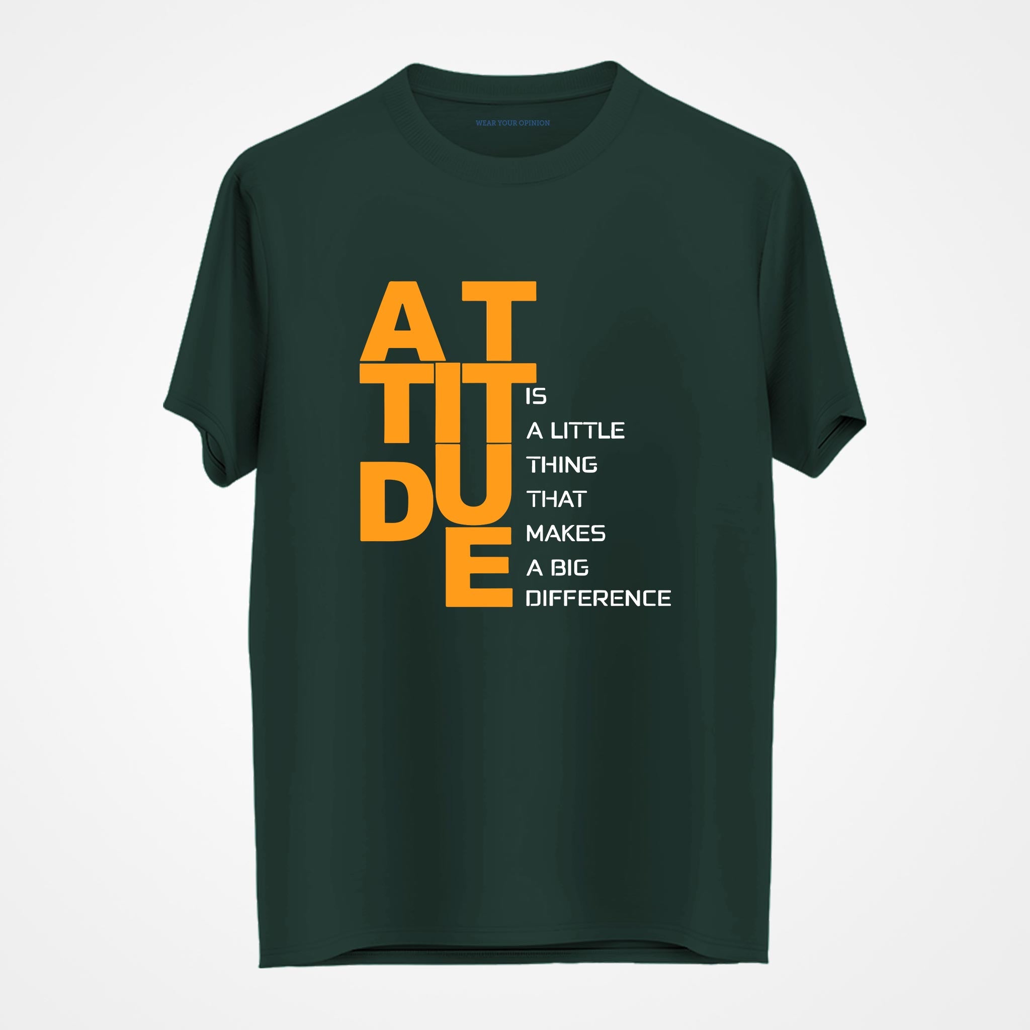 Attitude T-Shirt