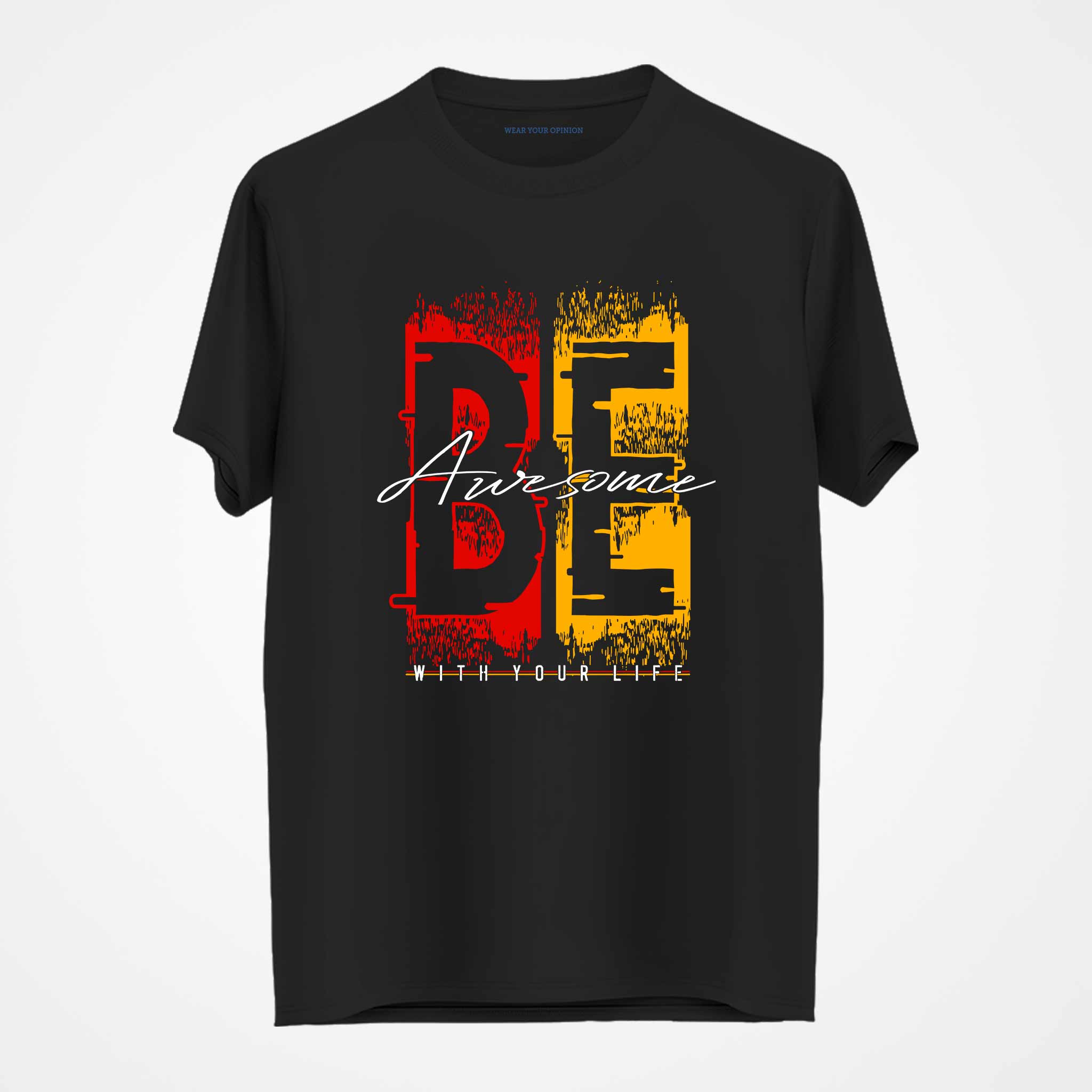 Be Awesome T-Shirt