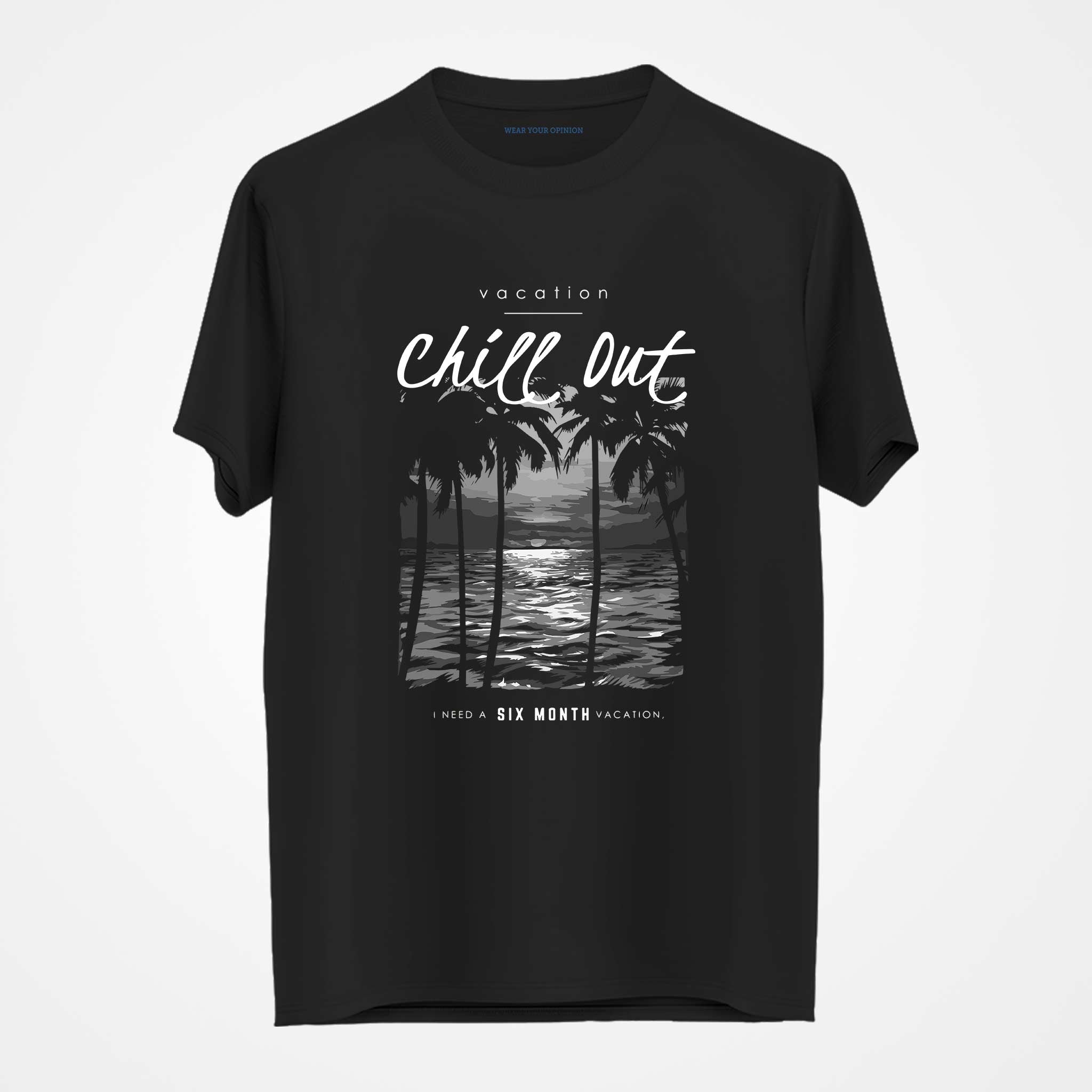 Chill Out T-Shirt