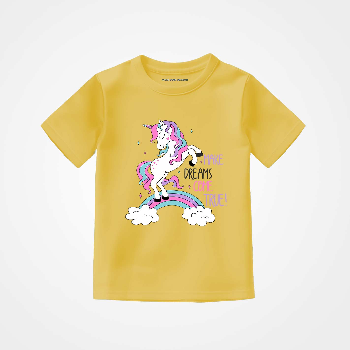 Creams Come True Kids T-Shirt