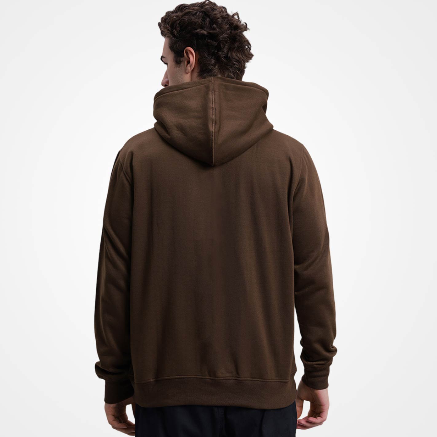 Zipper Hoodies