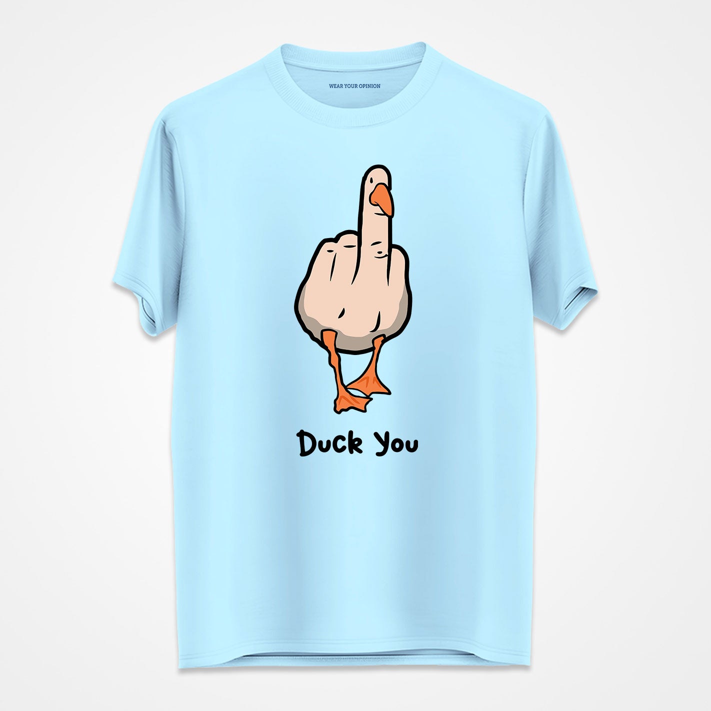Duck You T-Shirt