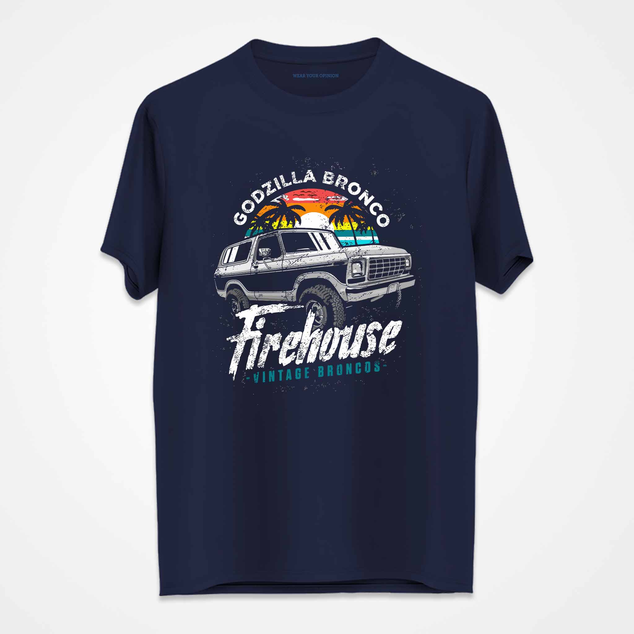 Firehouse T-Shirt