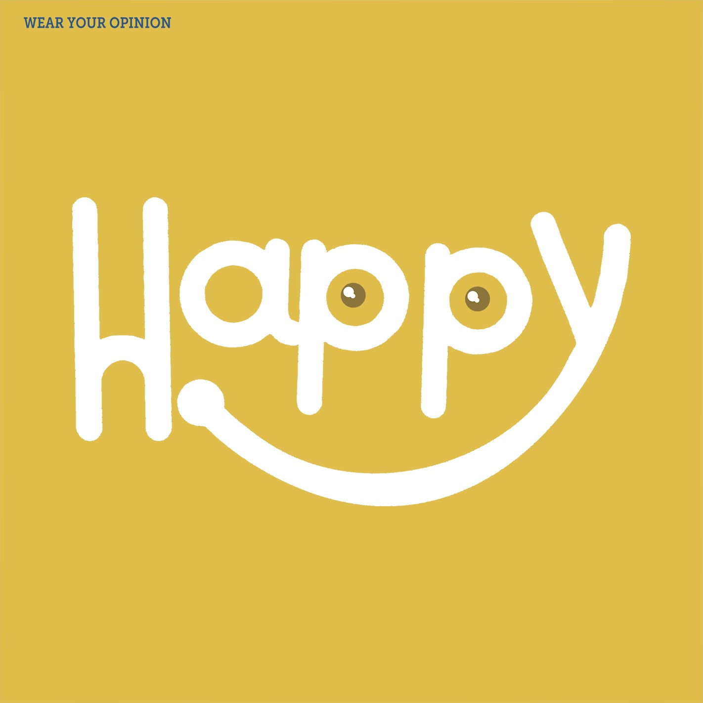 Happy Family T-Shirt