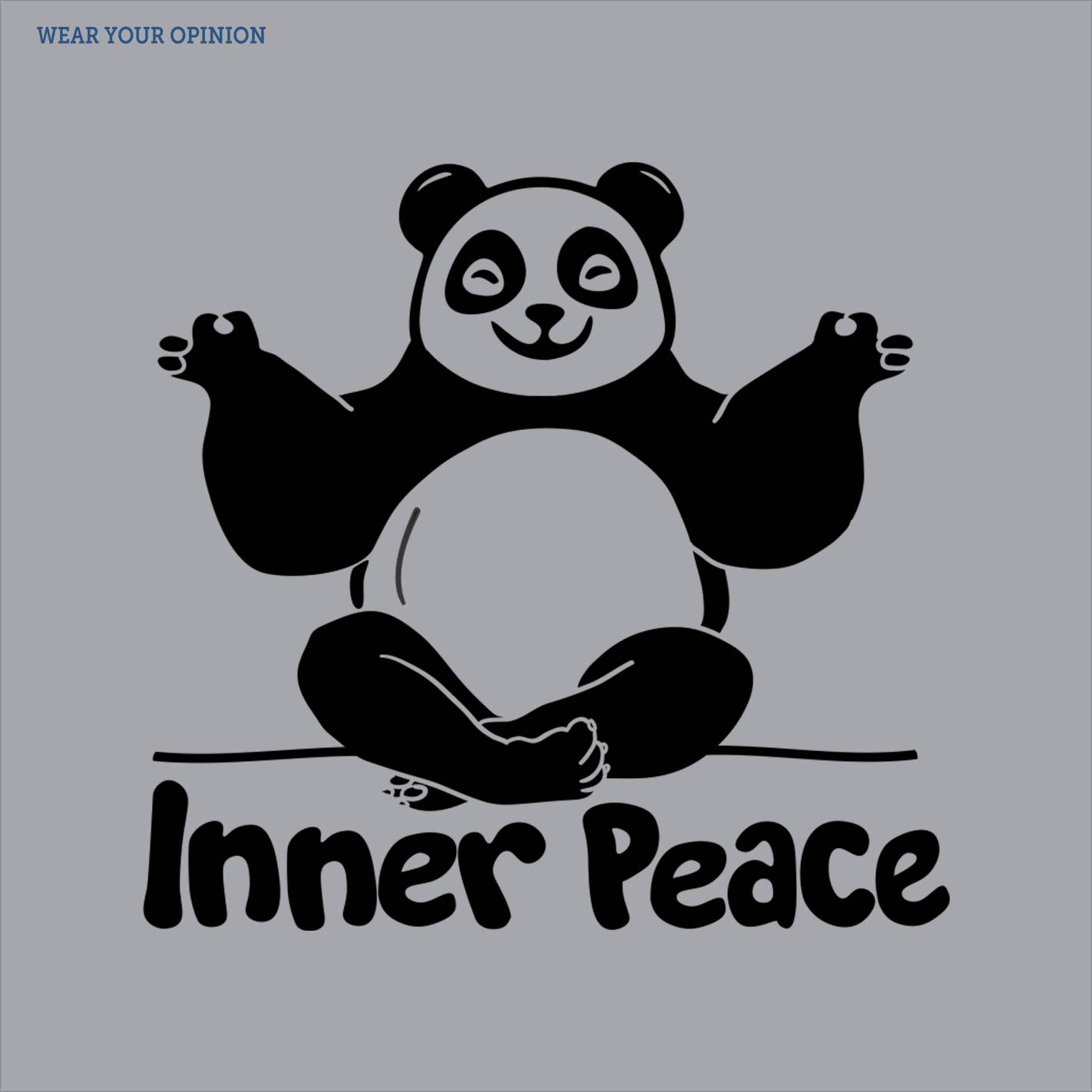Inner Peace T-Shirt