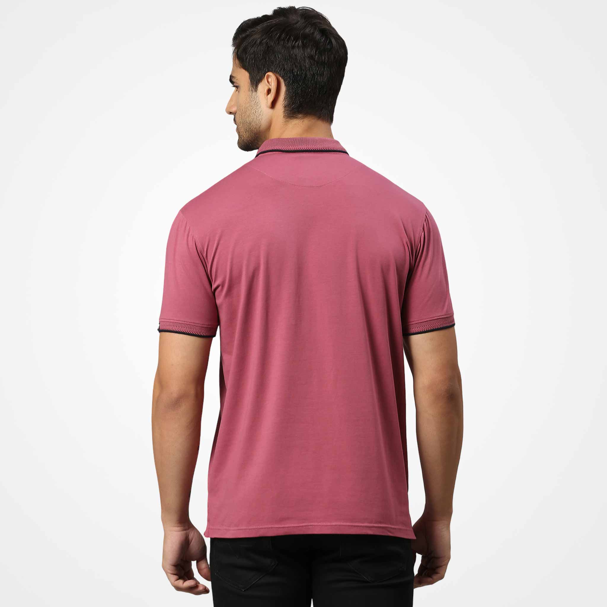 Lycra Polo