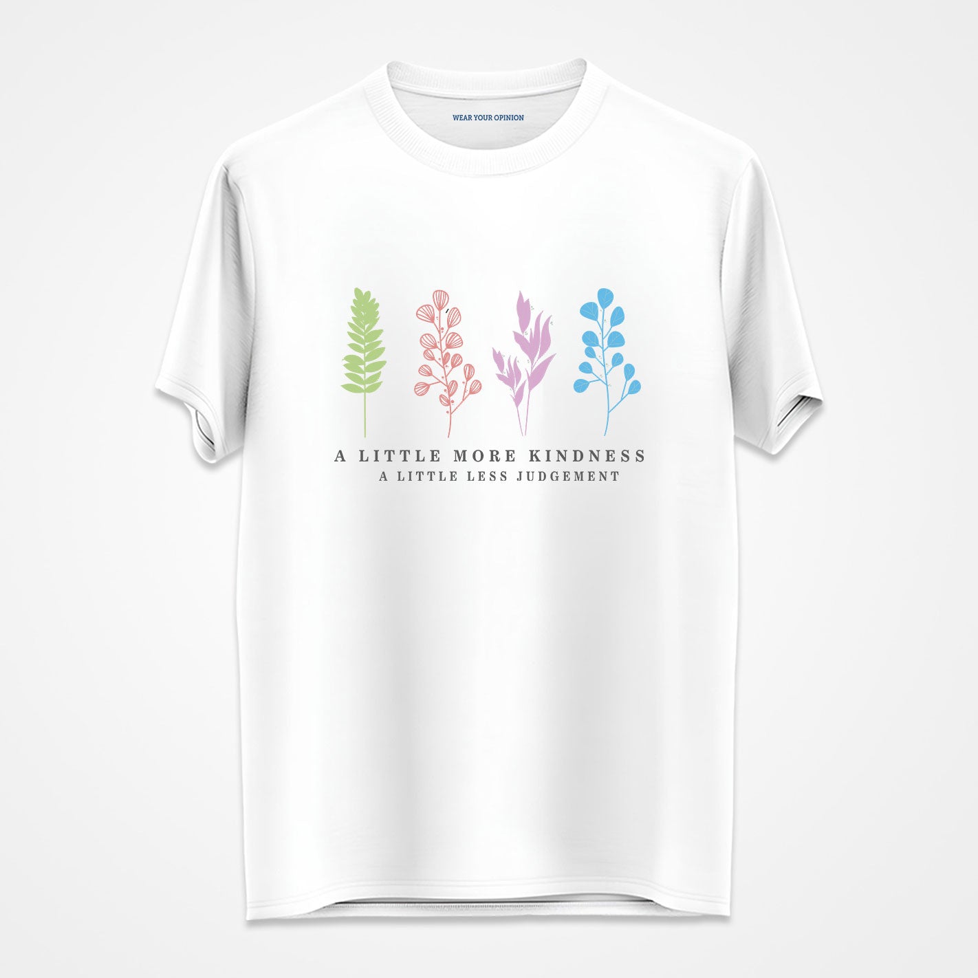 More Kindness Women T-Shirt