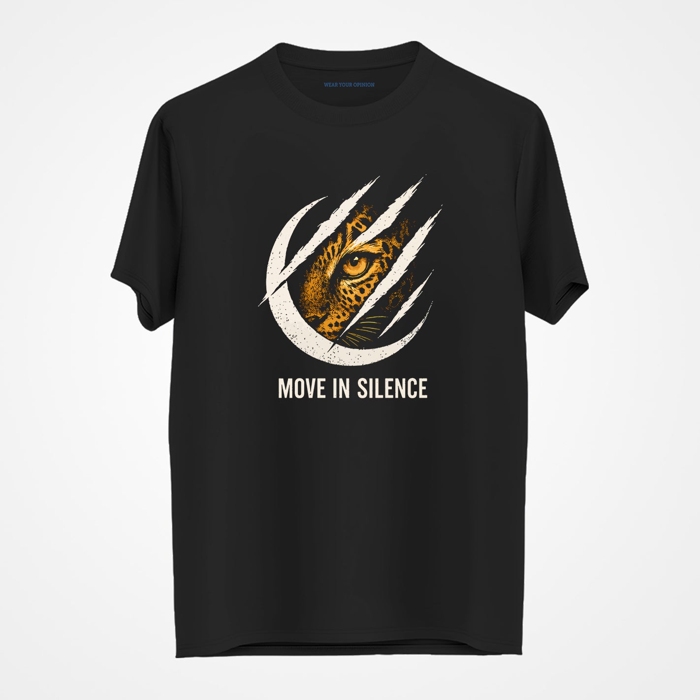Move In Silence T-Shirt