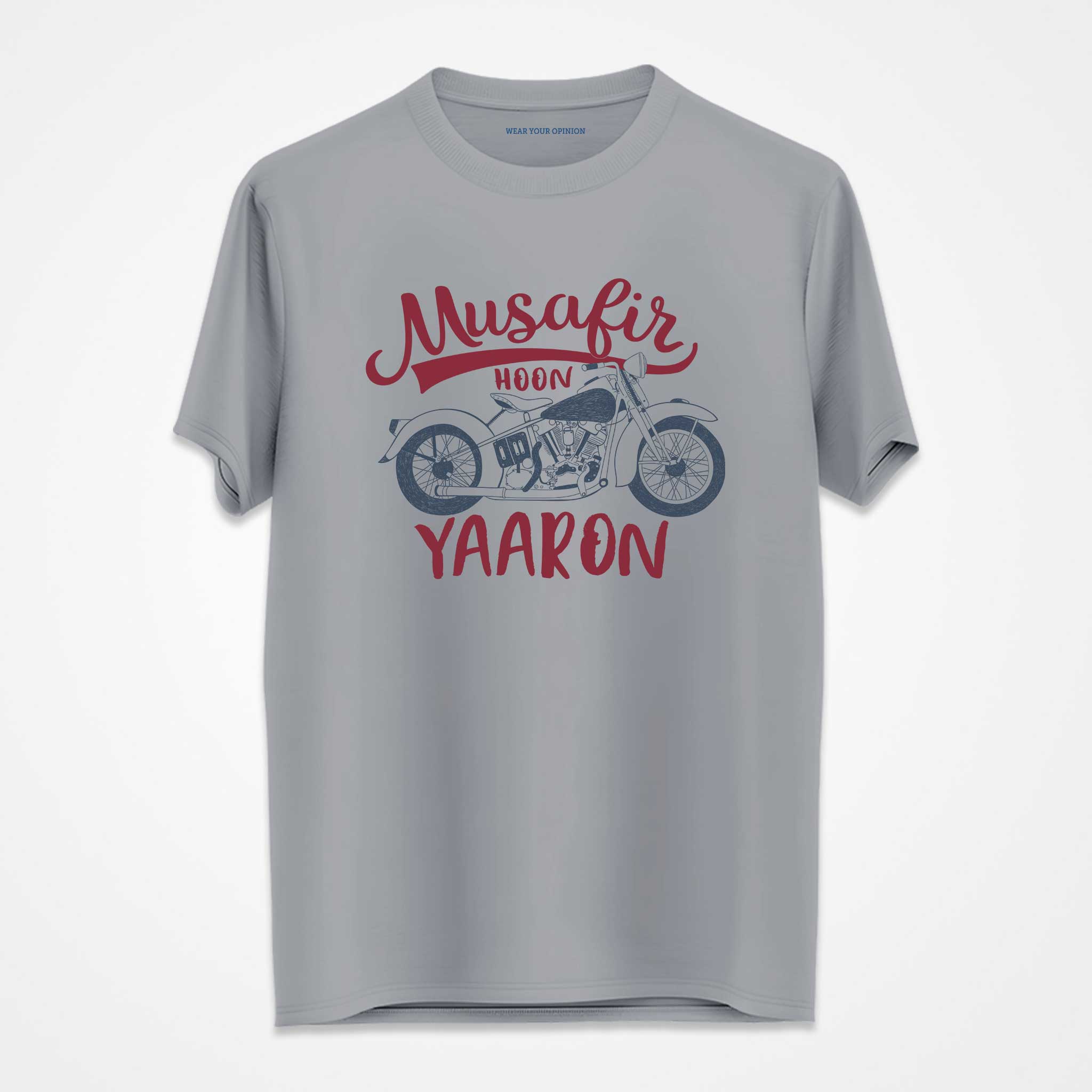 Musafir T-Shirt