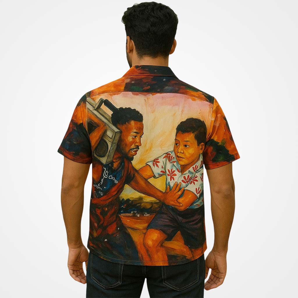 Music With Fun Shirt