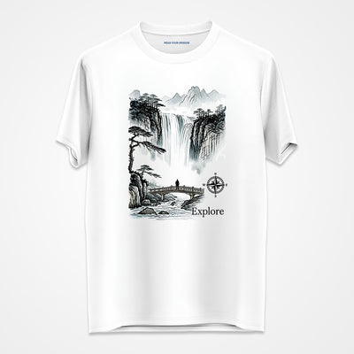 Nature Journey T-Shirt