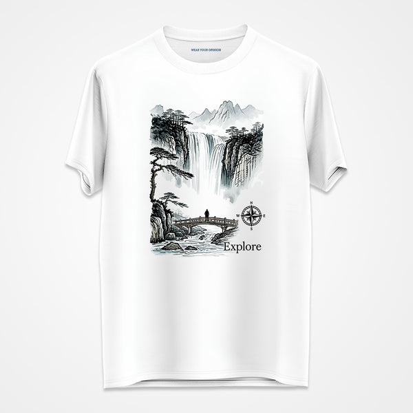 Nature Journey T-Shirt