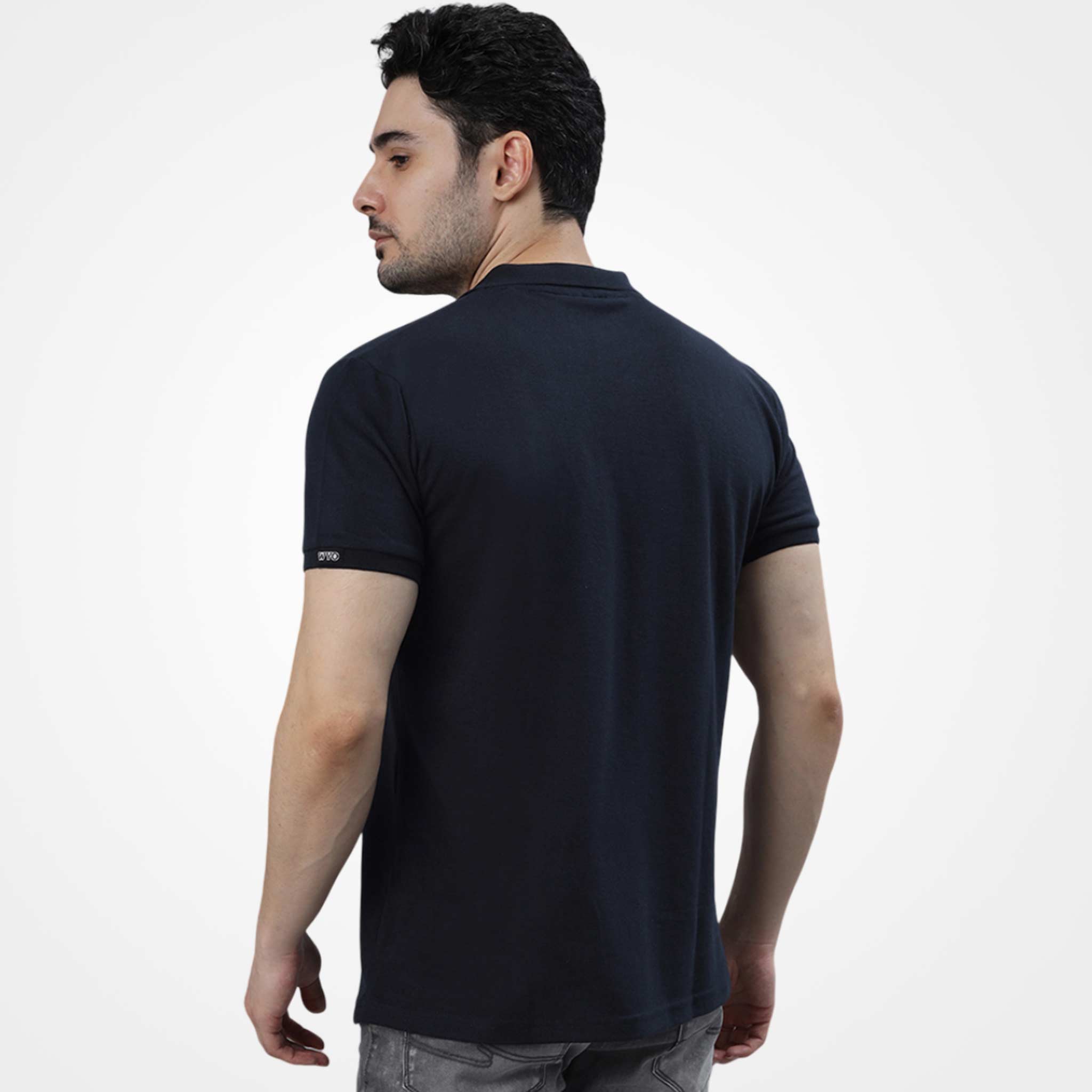 Basic PQ Polo