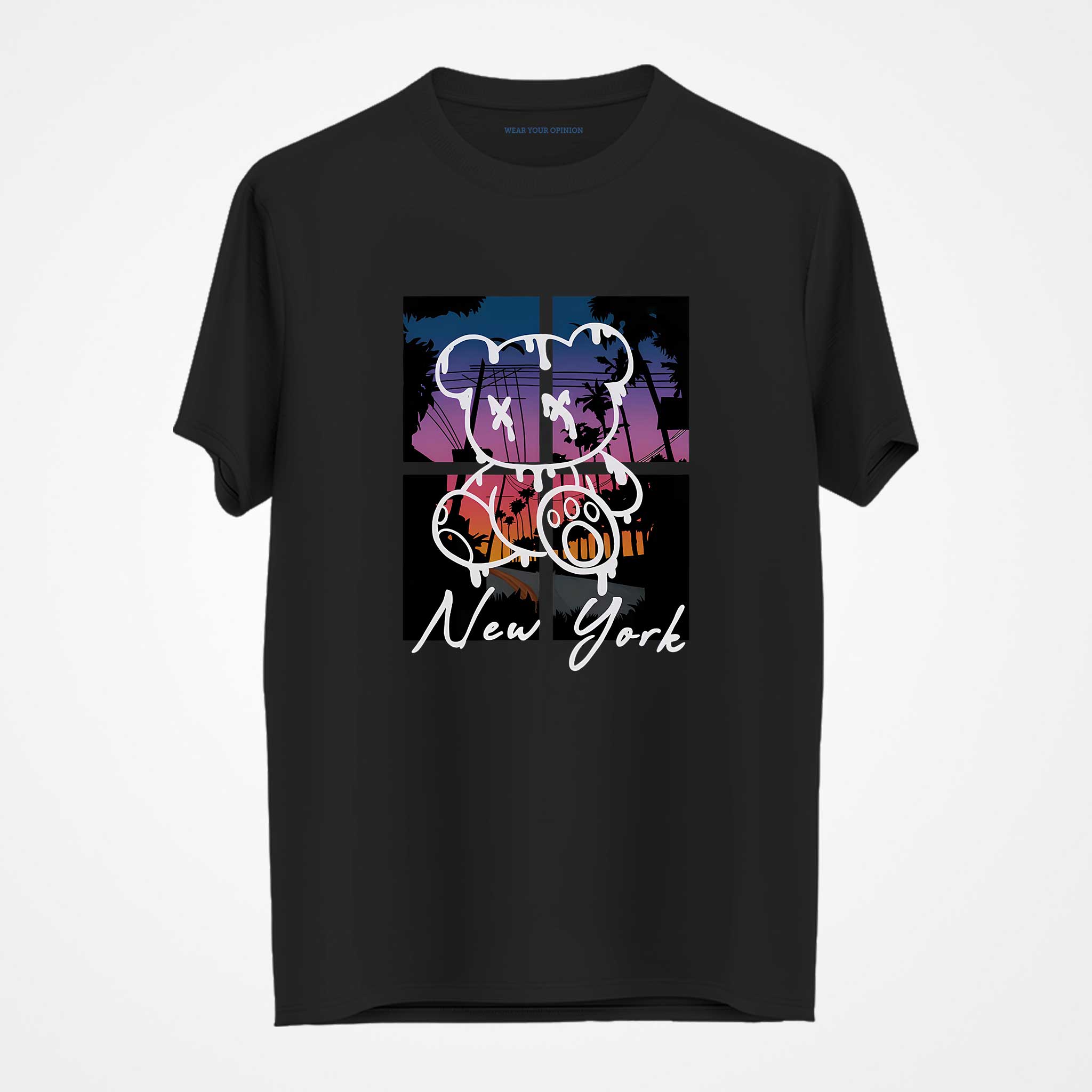 New York T-Shirt