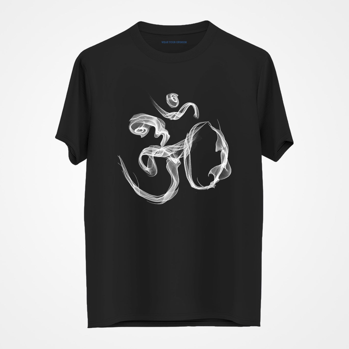 Om Smoke T-Shirt