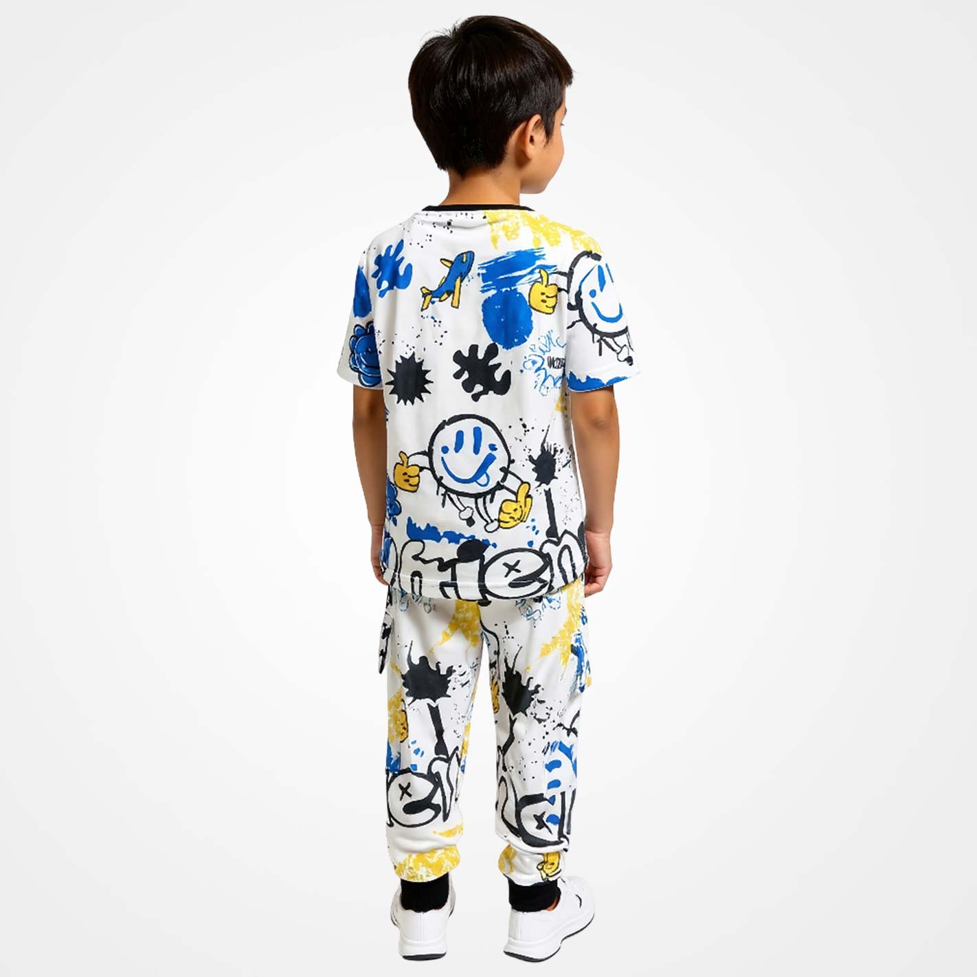 Only Friends Kids Co-Ord Set