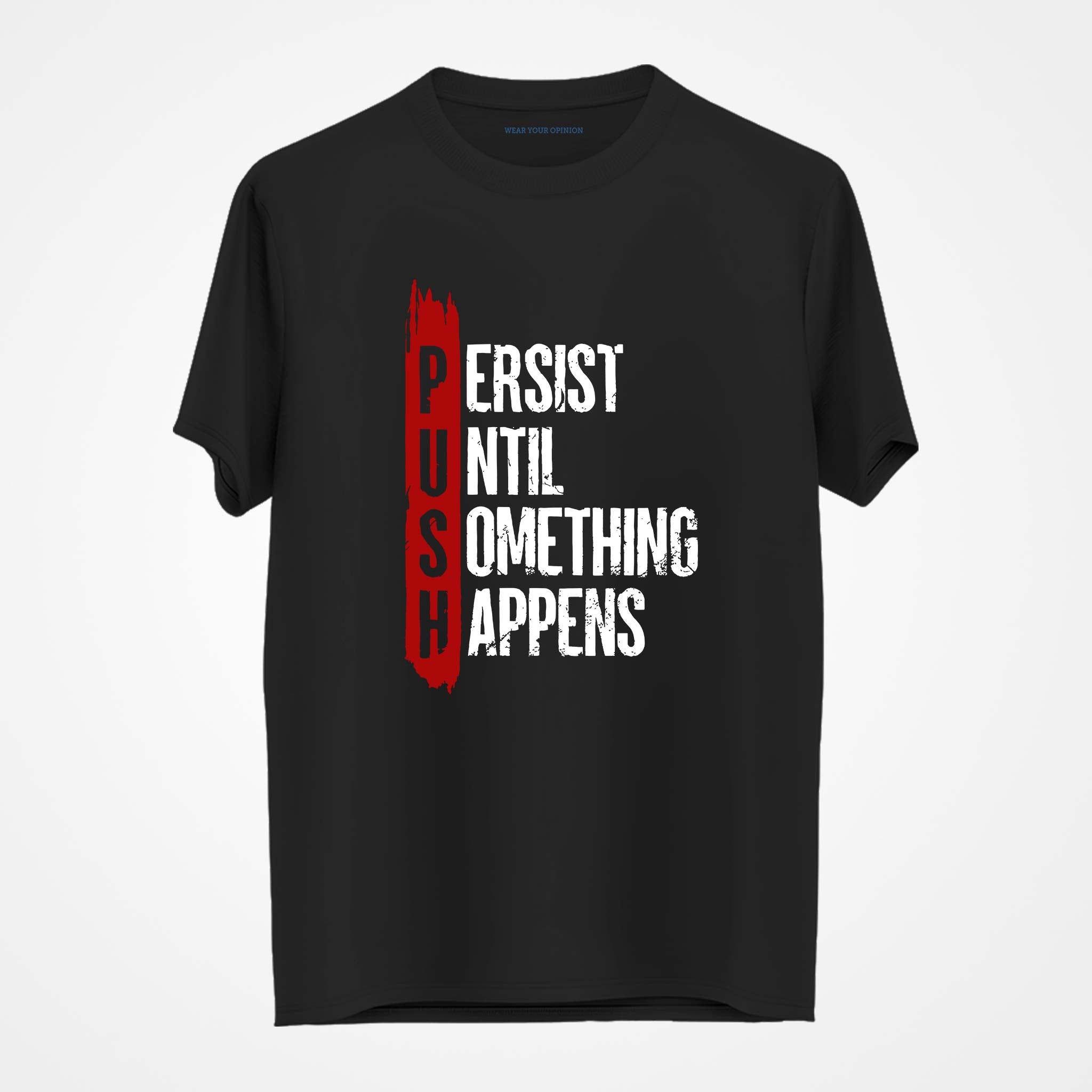 Push T-Shirt