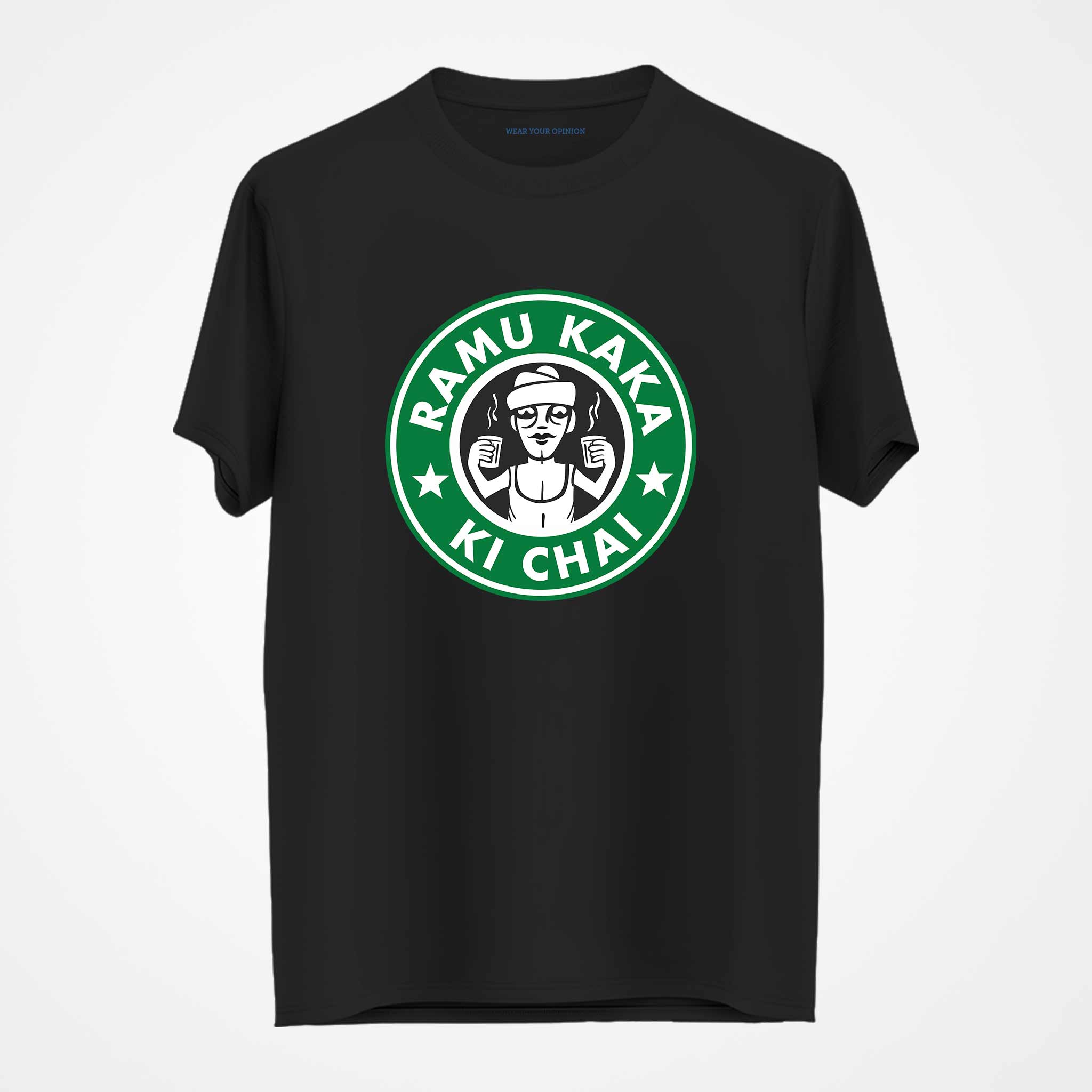 Ramu Kaka T-Shirt