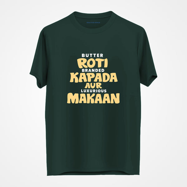 Butter Roti T-Shirt