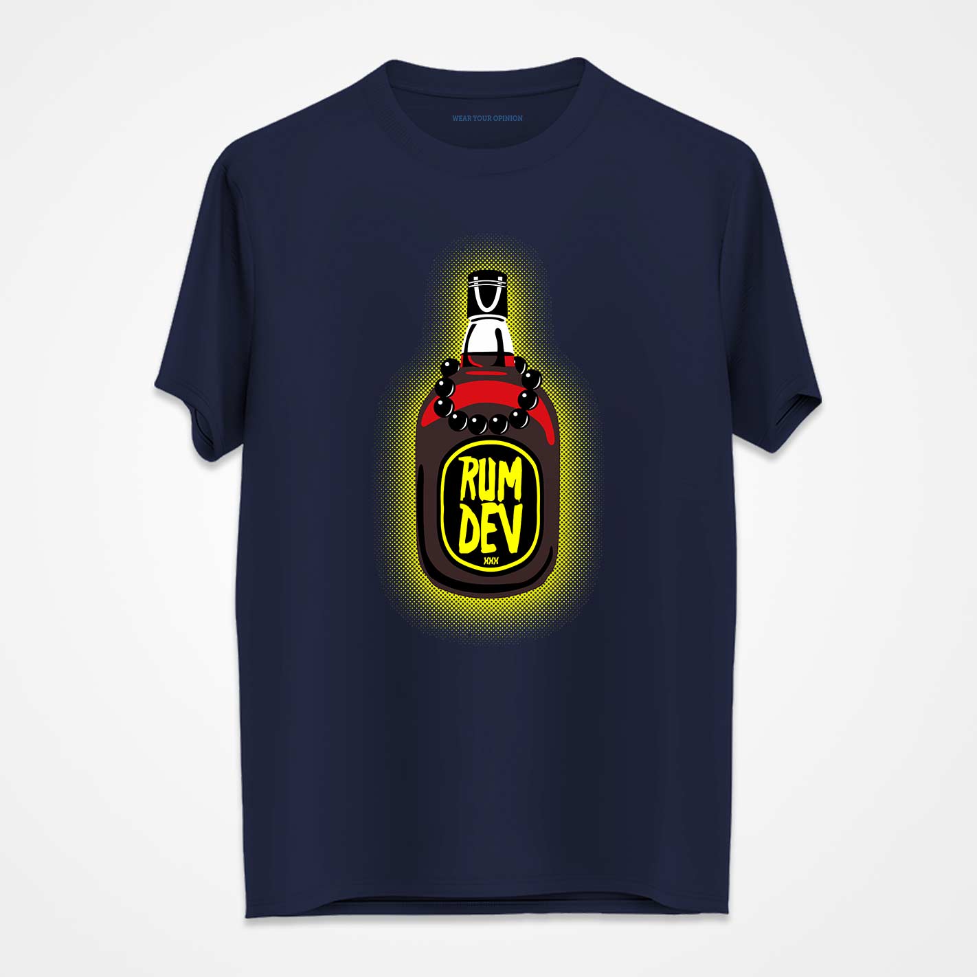 Rumdev T-Shirt