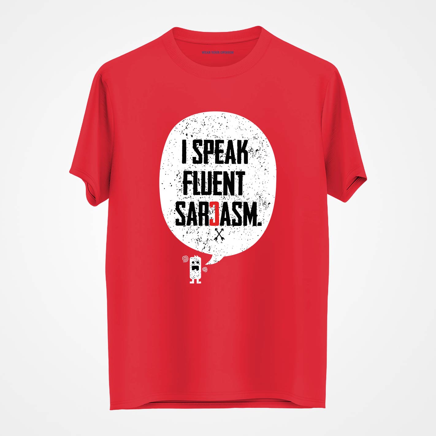 Sarcasm T-Shirt