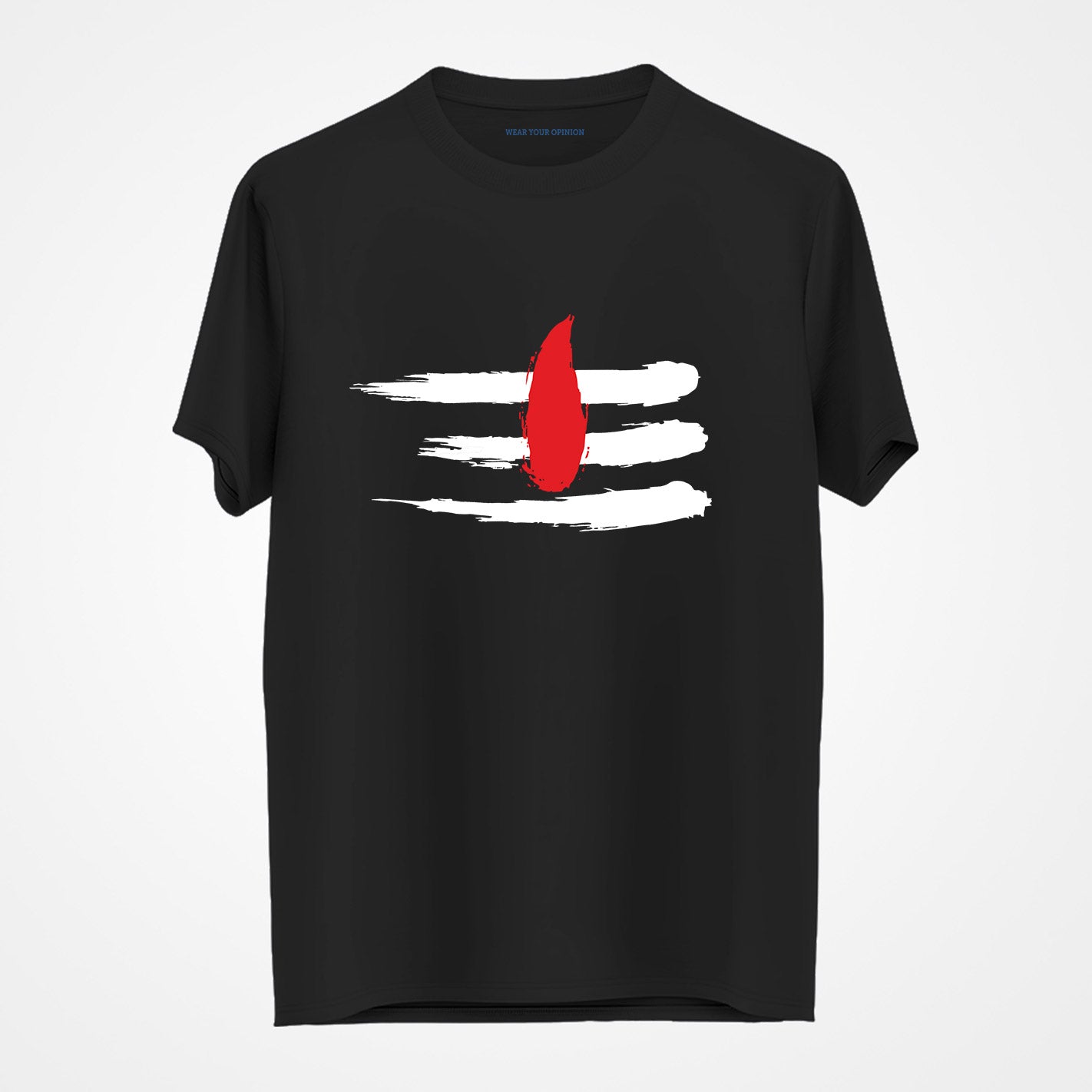 Shiva Tilak T-Shirt