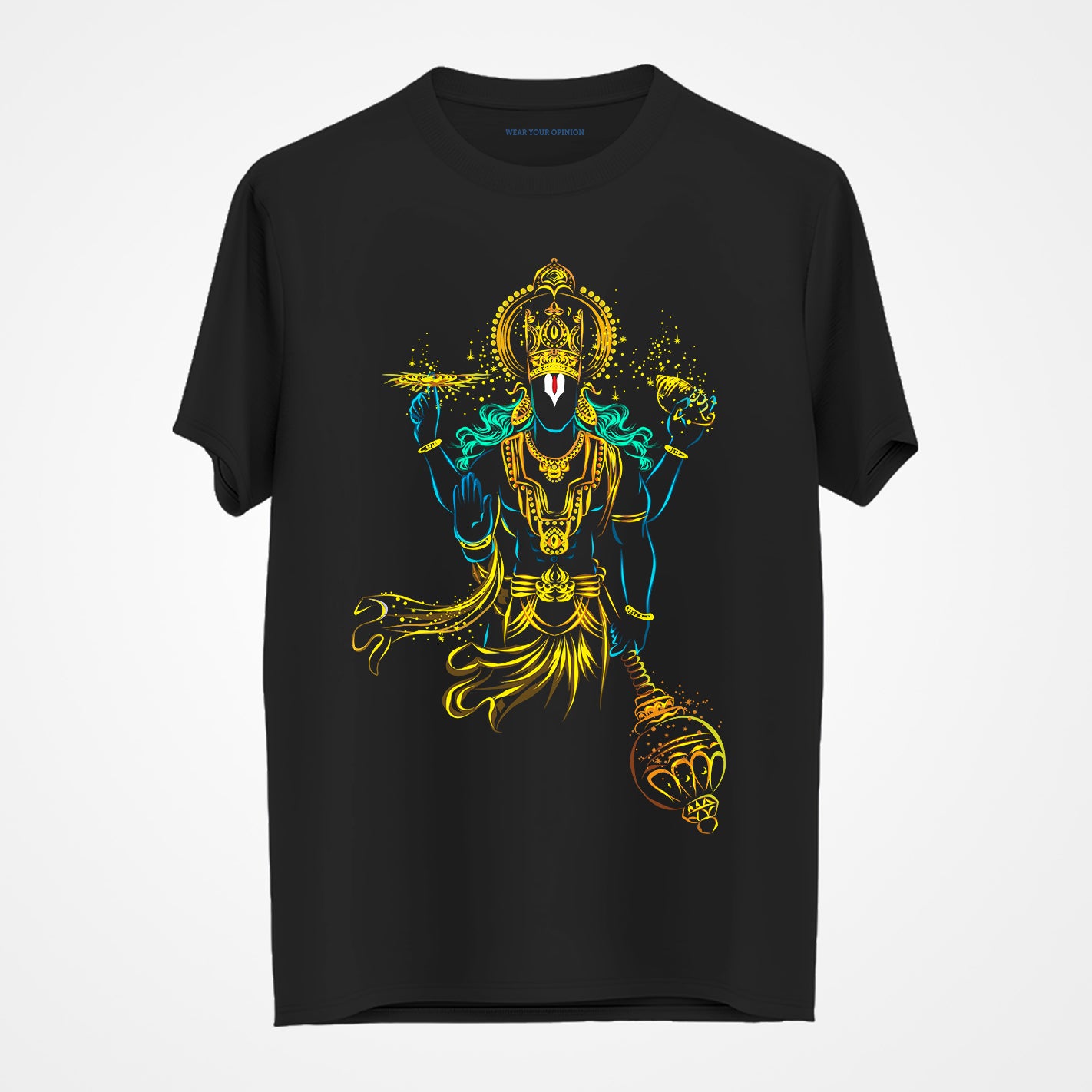 Shri Vishnu T-Shirt