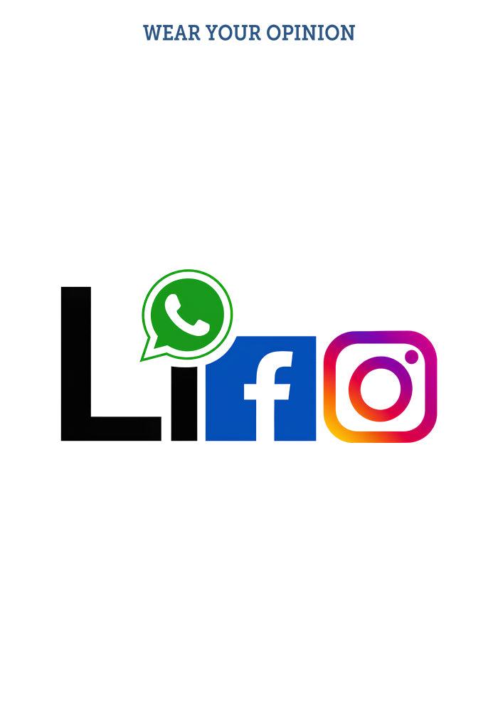 Social Life T-Shirt