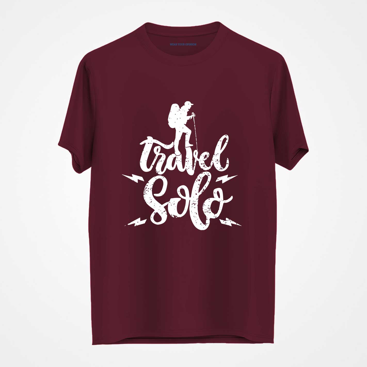 Travel Solo T-Shirt