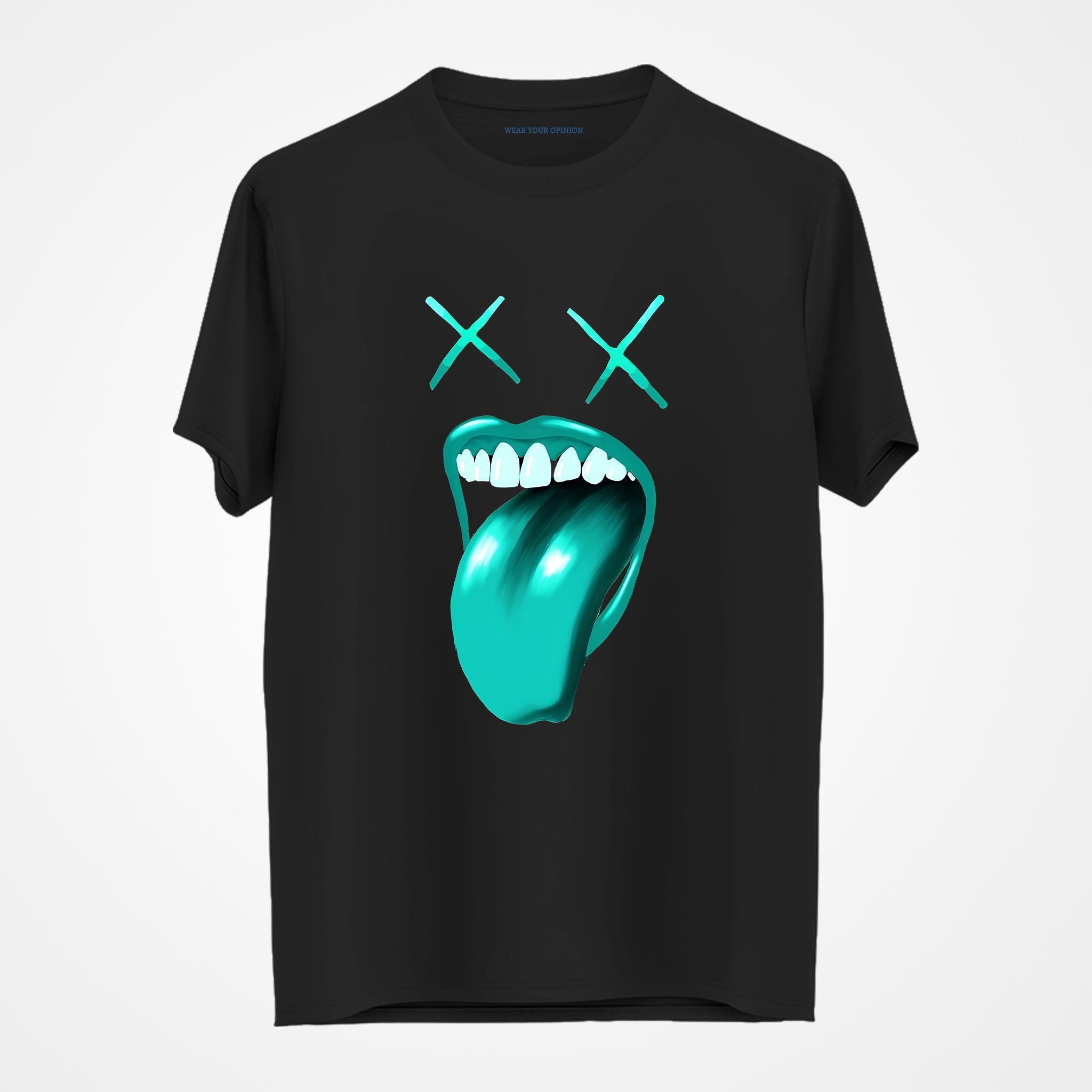 Unique Expression T-Shirt