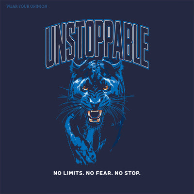 Unstoppable Predator T-Shirt