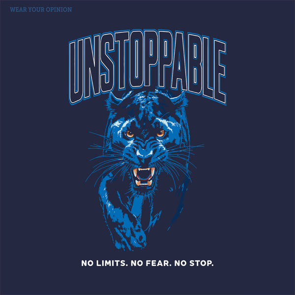 Unstoppable Predator T-Shirt
