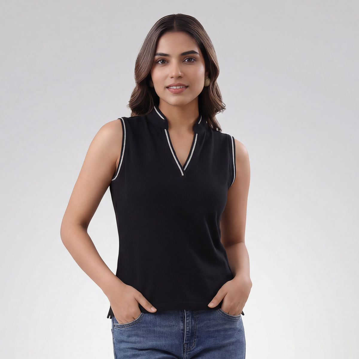 Women's Polo T-Shirts Online in India | Premium Polos | WYO – Wear Your ...