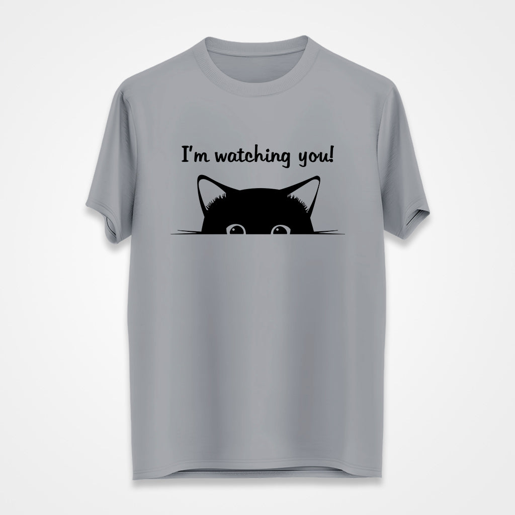 Watching You T-Shirt