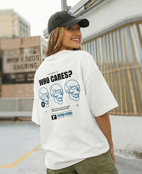 WYO Oversized T-Shirt