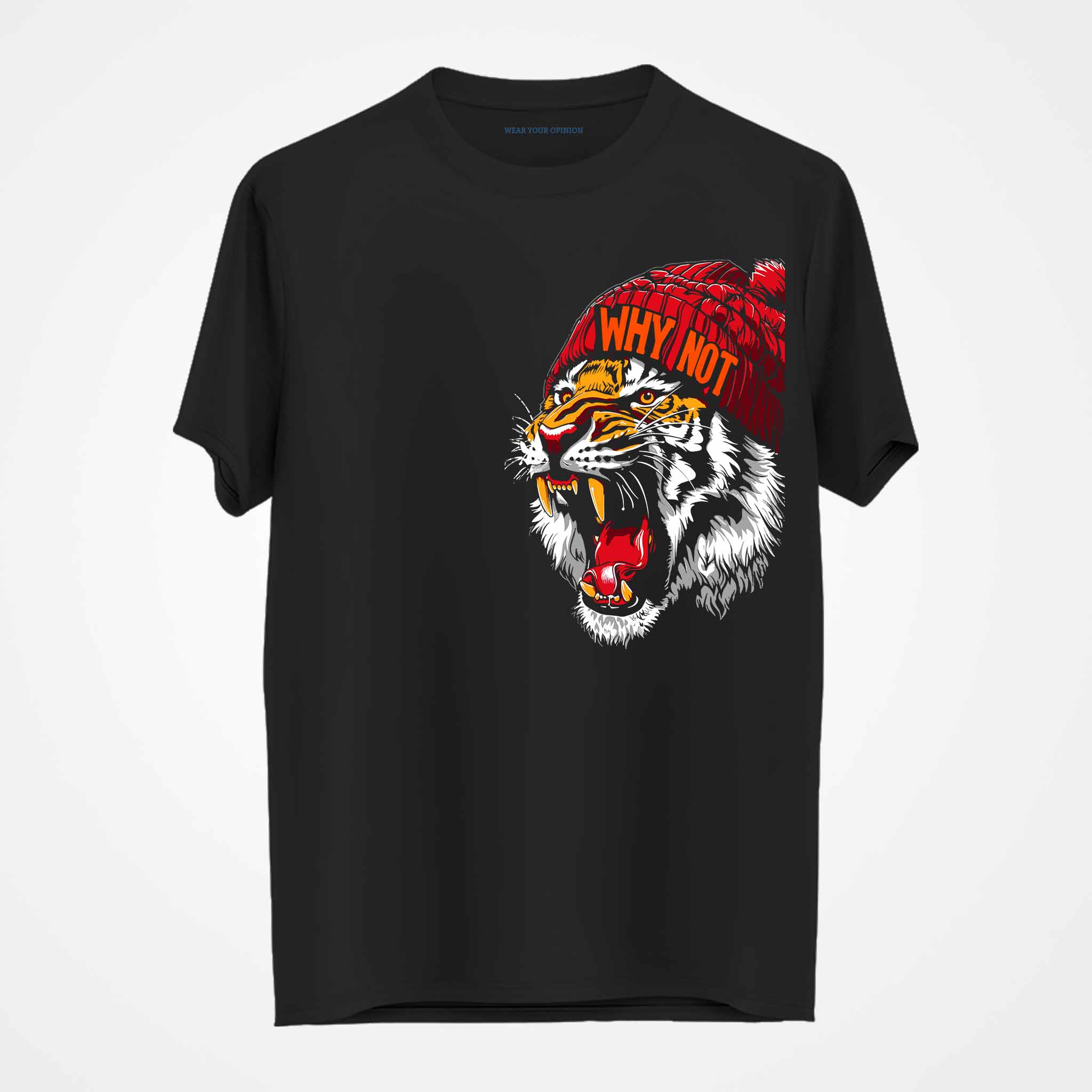 Why Not T-Shirt