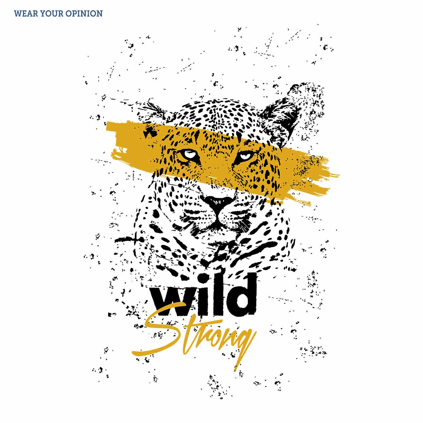 Wild Story T-Shirt