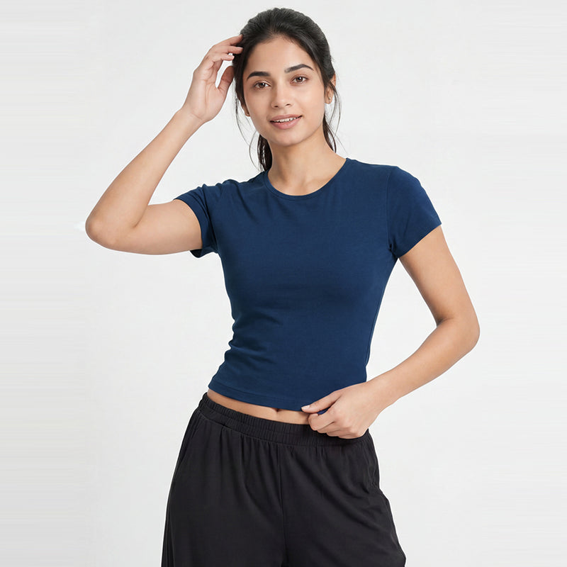 Women Fitted T-Shirts